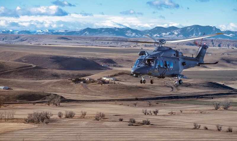 Air Warfare