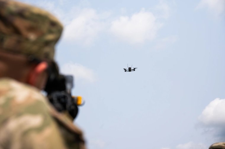 Why small guns have been critical to layered CUAS architectures