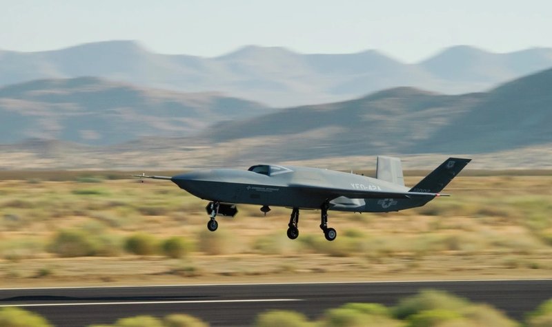Air Warfare