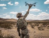 US Army seeks missile costing less than $150,000 to counter Group 2 and 3 drones