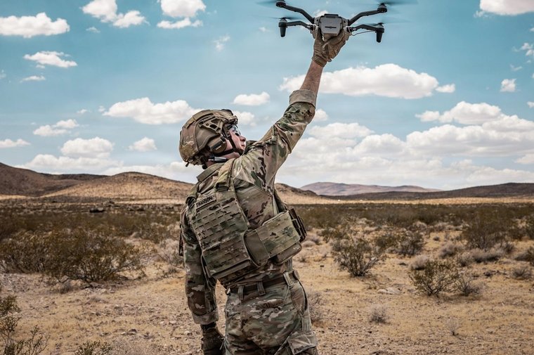 US Army seeks missile costing less than $150,000 to counter Group 2 and 3 drones