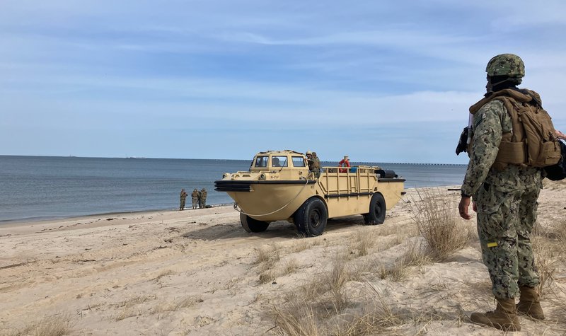 US Navy seeks industry partners to address pressing research needs