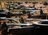 Global Ordnance and Sparkz disclose plans for 500,000 US-made UAV batteries a year