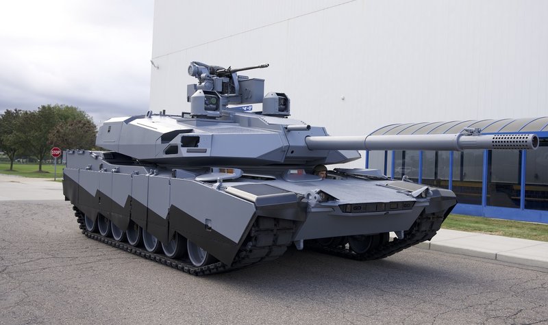 Will future ground fleets finally embrace hybrid electric solutions?