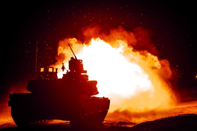 Industry and procurement are up to the challenge of a manufacturing surge, says US Army acquisition boss - Vimarsana News