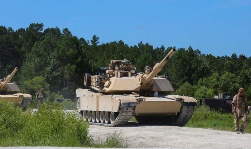 US Army releases active protection roadmap