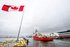 Canadian Coast Guard’s OOSV delivery is “major milestone” in fleet modernisation
