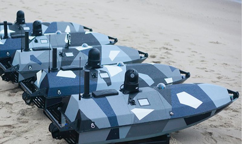 ESA antenna strengthens Adaro C2 and ISR capabilities