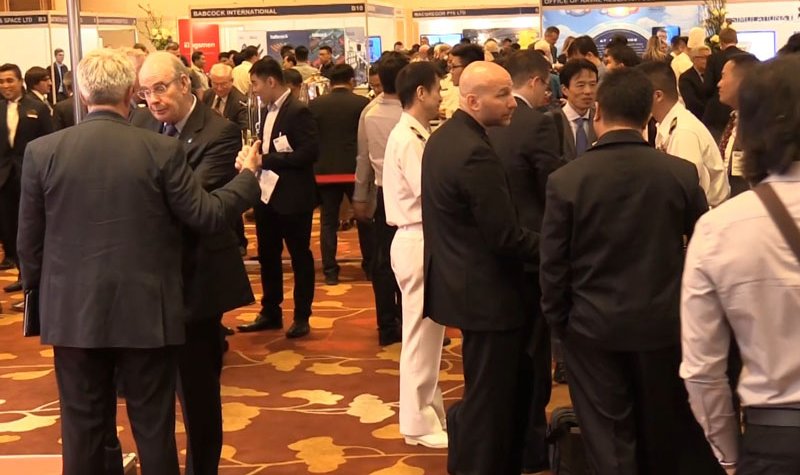 ADECS 2018: Day one highlights (video)
