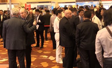 ADECS 2018: Day one highlights (video)