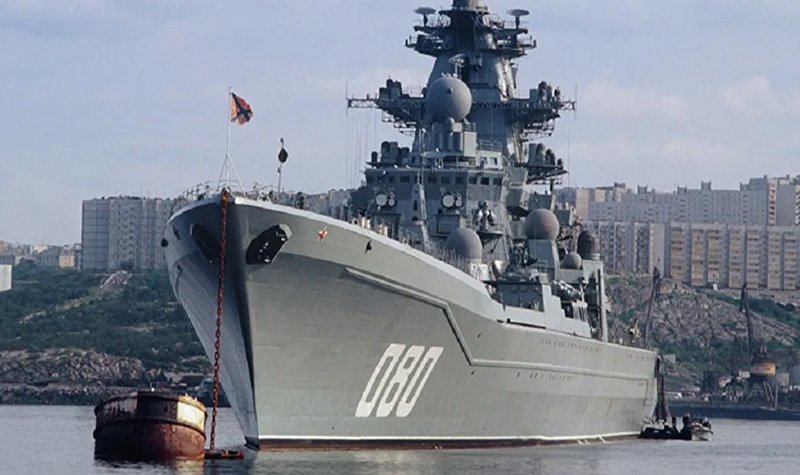 Russia splashes the cash on corvettes and frigates