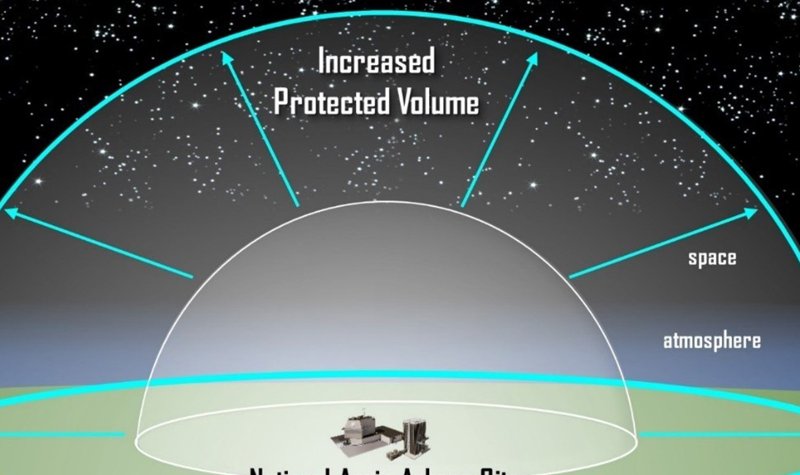 Lockheed demos Aegis Ashore solution