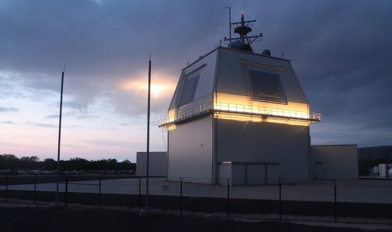 Lockheed awarded USN contracts for SSDS, Aegis