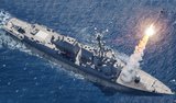 US Navy approaches the award of a follow-on contract for Aegis production