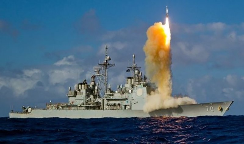 Lockheed Martin to undertake more Aegis work for NAVSEA