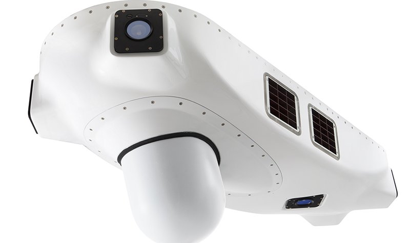 BIRD adds missile protection to African VIP transport aircraft