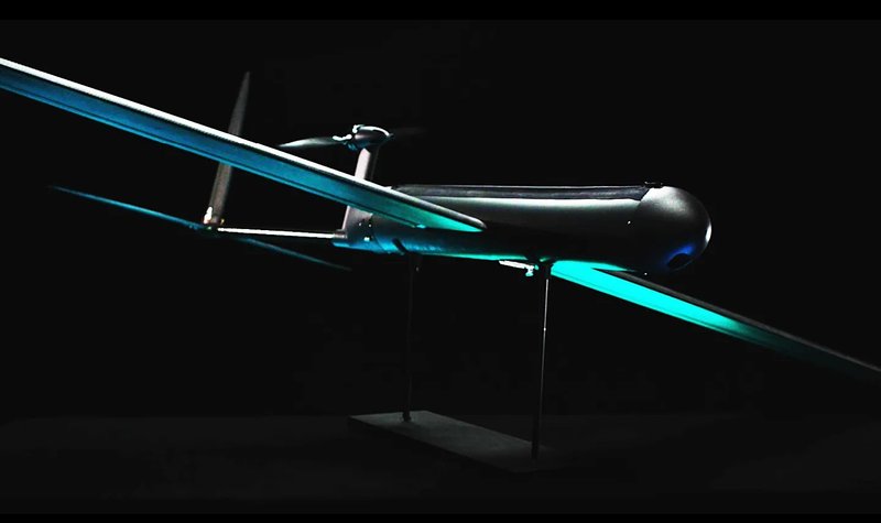 AeroVironment unveils new one-way attack drone Red Dragon and Titan 4 C-UAS