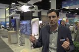 SOF Week 2023: AeroVironment introduces VTOL kit for Puma AE UAS (video)