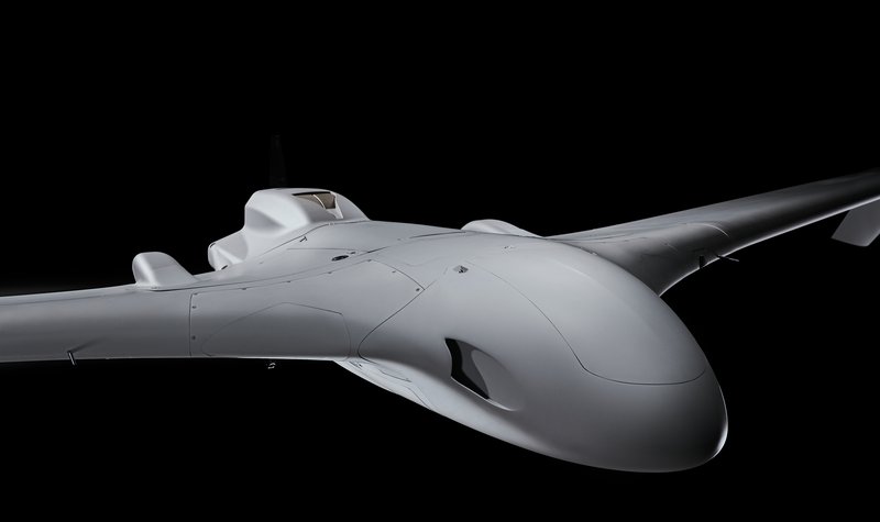 Can Innovative Unmanned Aerial Systems Shape the Future of Tactical Operations?