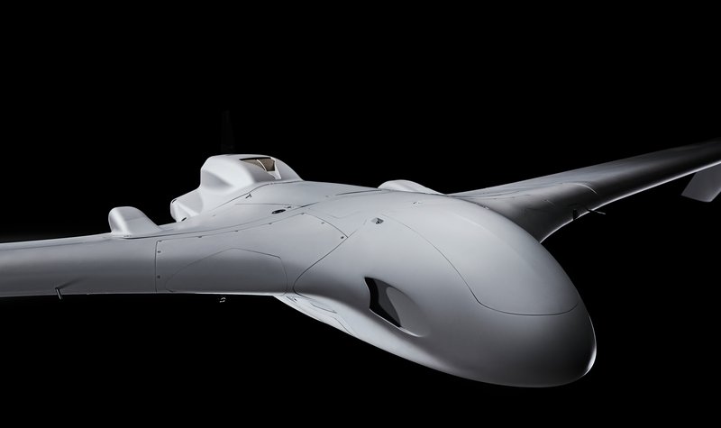 How are modern small tactical unmanned aerial systems reshaping the landscape of warfare?