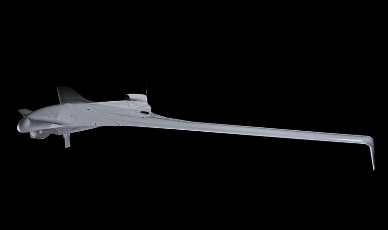 Navigating the Waters of Modern Warfare: The Role of Maritime Unmanned Aerial Systems