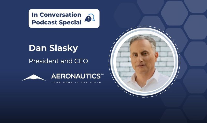 Why tactical UAVs are winning on the future battlefield (Podcast)