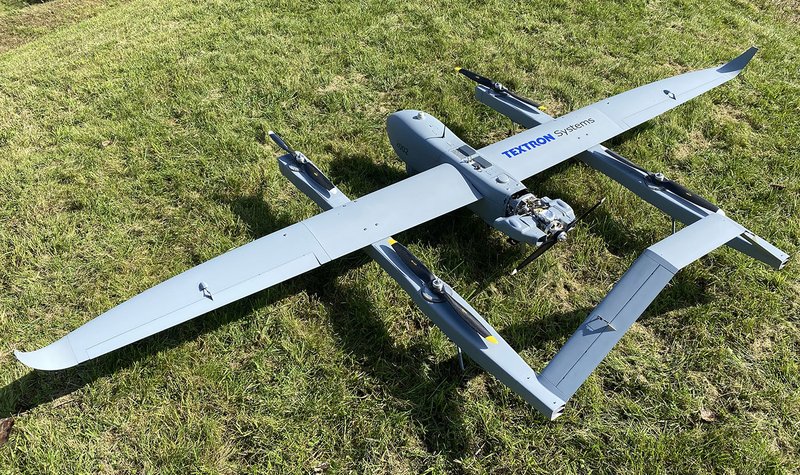 AUSA 2021: Textron makes the cut for FTUAS downselect