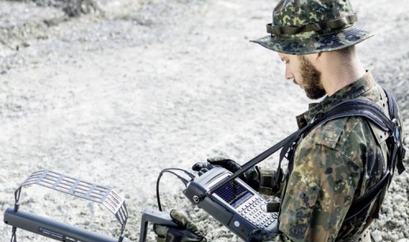 Australia begins search for personal ECM