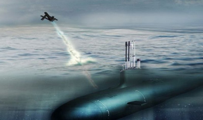 AeroVironment to expand Blackwing UAS programme