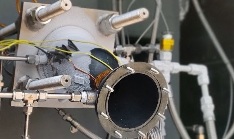 Indian industry fills gaps for small satellites