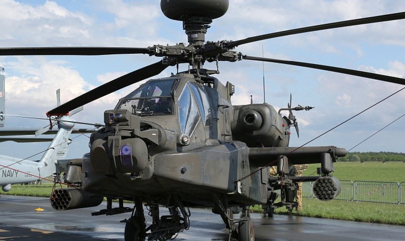 MSPO 2019: Poland breathes life into Kruk programme again