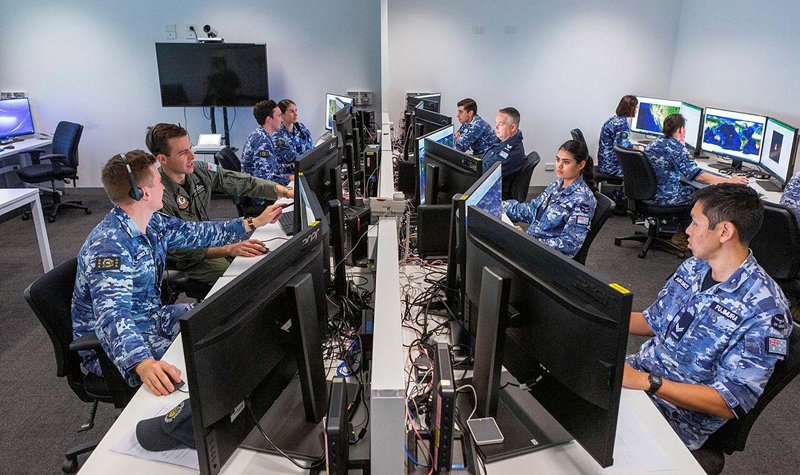 Australia seeks more intelligence processing capability