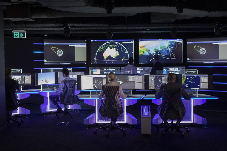 Lockheed Martin signs Australian air and missile defence system deal - Vimarsana News