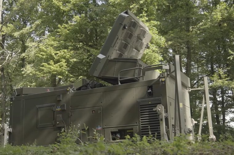 Europe's eastern flank moves on air defence radars with wider efforts also underway