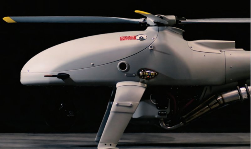 High Eye and UAV Navigation sign new multi-year contract
