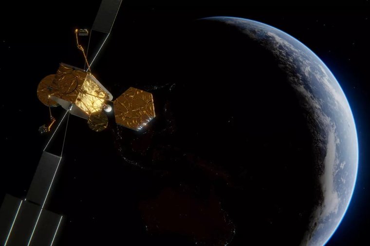 Airbus and Northrop Grumman partner for UK military satellite comms programme - Vimarsana News