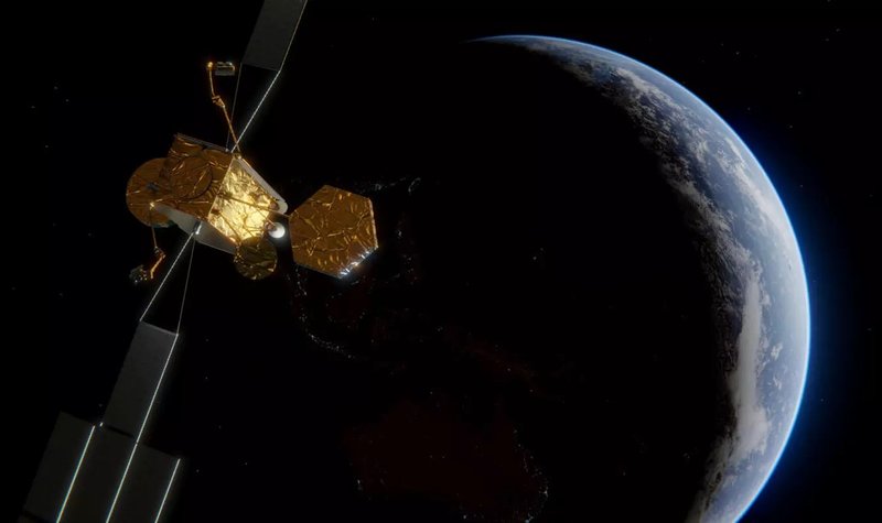 Airbus and Northrop Grumman partner for UK military satellite comms programme