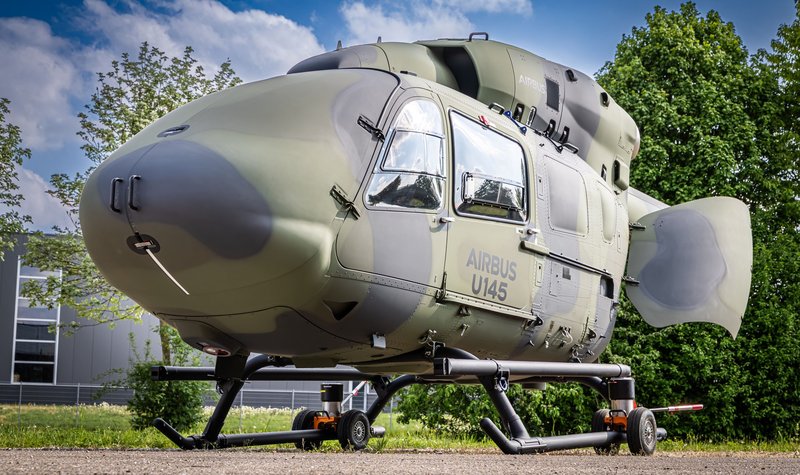 Air Warfare