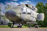 Airbus unveils expansion of uncrewed portfolio with new CCA and helicopter platforms