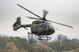 Germany acquires additional 20 H145M helicopters