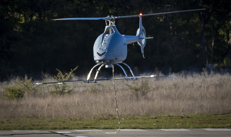 VSR700​ prototype flies in France