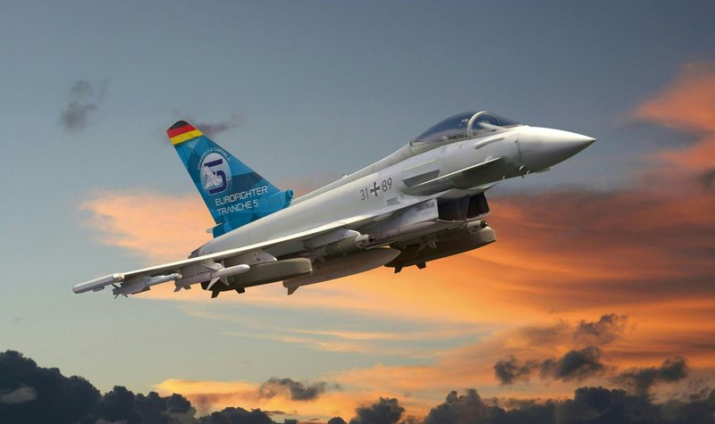 Air Warfare