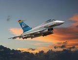 Germany signs contract for 20 Tranche 5 Eurofighters