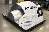 Farnborough 2018: Dassault dazzles industry with 3D tech (video)