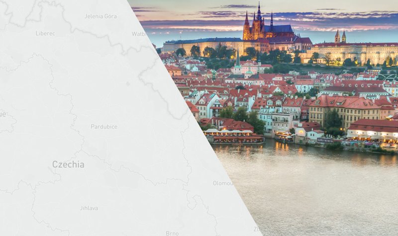 ANS CR selects AirMap UTM system