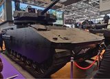 Could the Ajax IFV solve the UK’s Warrior capability gap?