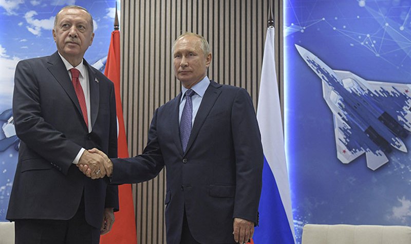 Boats on a plane, Turkish sanctions and corvette market insight (Podcast)