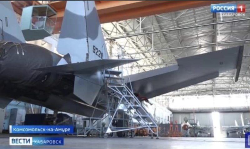 Farnborough 2022: Algeria weighs its fighter aircraft options