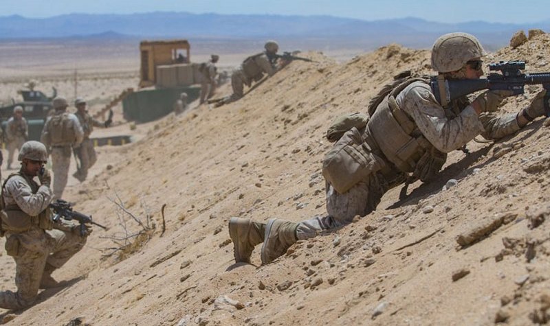 Alion to provide US personnel with JTSE