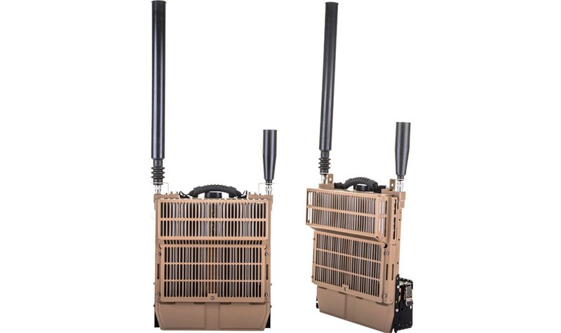 World Defense Show 2024: Allen-Vanguard to supply Scorpion electronic counter measure systems to NATO ally